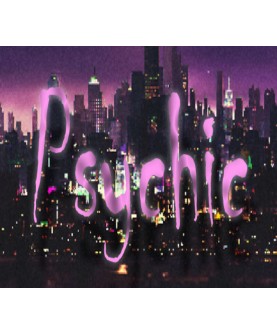 Psychic Steam Key GLOBAL